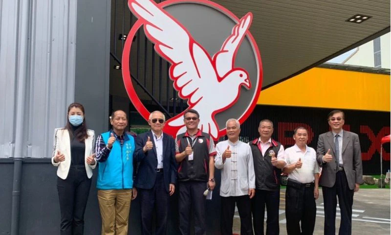 隱形冠軍「裕仁工業」- 聯合影音網報導